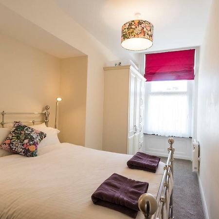 Kingsway Apartment Bishop Auckland Exteriör bild