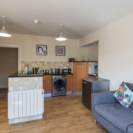 Kingsway Apartment Bishop Auckland Exteriör bild