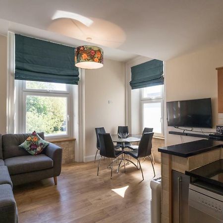 Kingsway Apartment Bishop Auckland Exteriör bild