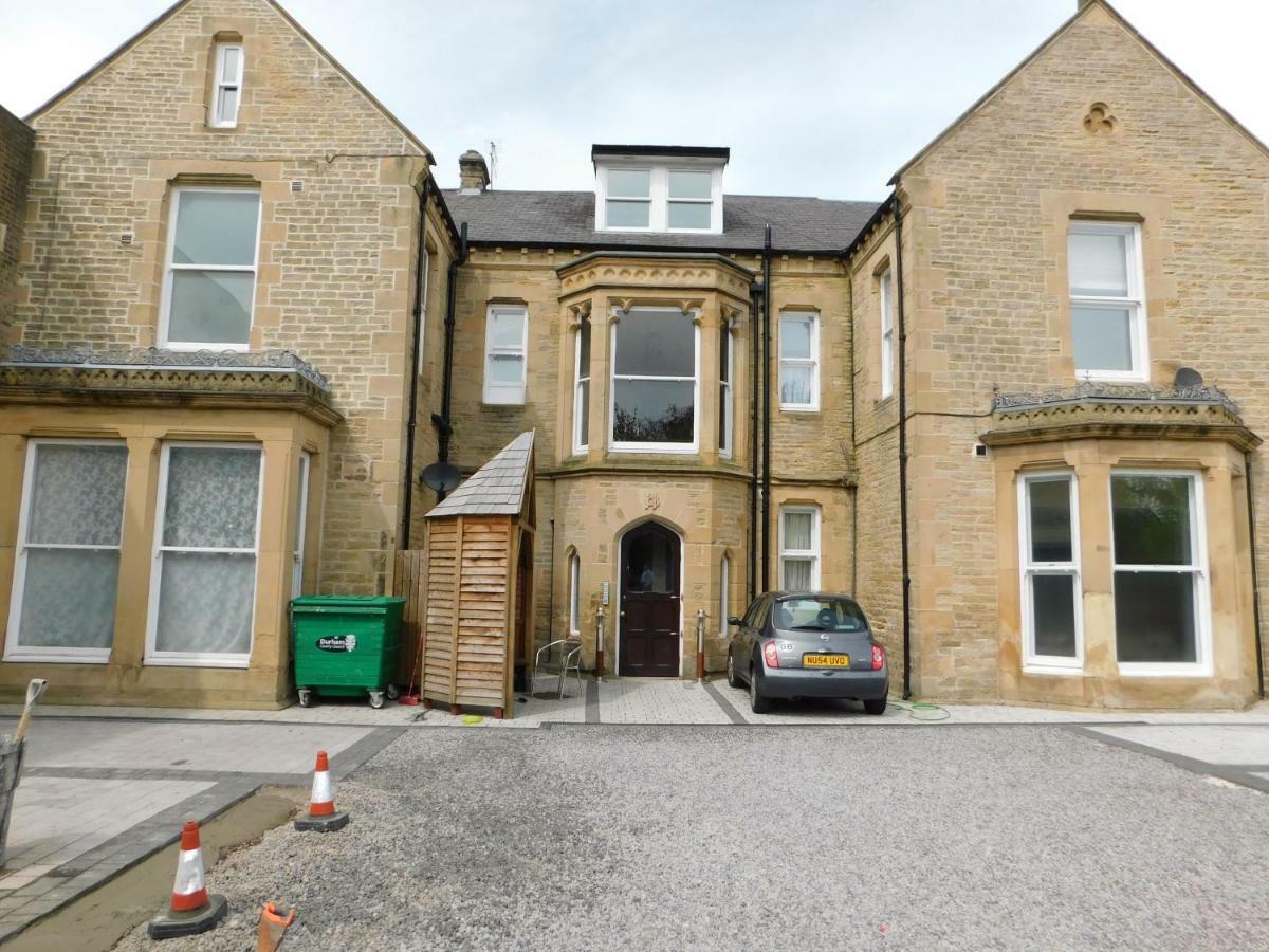 Kingsway Apartment Bishop Auckland Exteriör bild