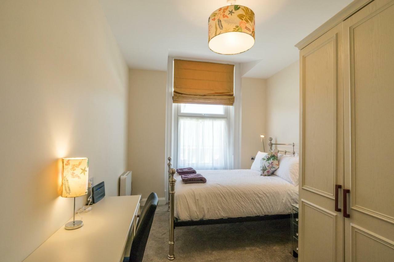 Kingsway Apartment Bishop Auckland Exteriör bild